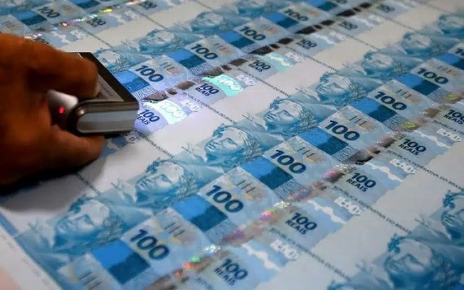 Brasil tem a 2ª maior taxa de juros reais no mundo