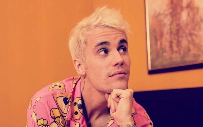 Justin Bieber foi diagnosticado com doença de Lyme Justin Bieber foi diagnosticado com doença de Lyme
