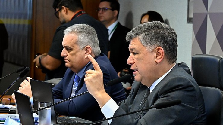 CPMI do INSS não irá suspender novos empréstimos consignados