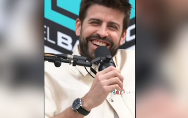 Piqué fala sobre romance com nova namorada e cita Shakira em entrevista surpreendente