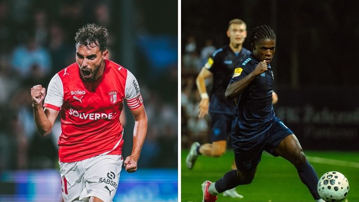 Sporting Braga precisa confirmar vaga na Conference League
