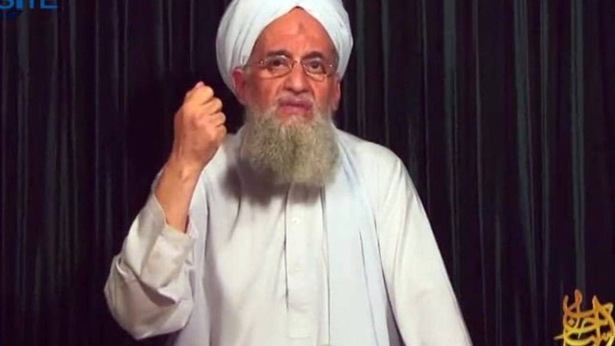 Biden confirma que EUA mataram Ayman al-Zawahiri em operação