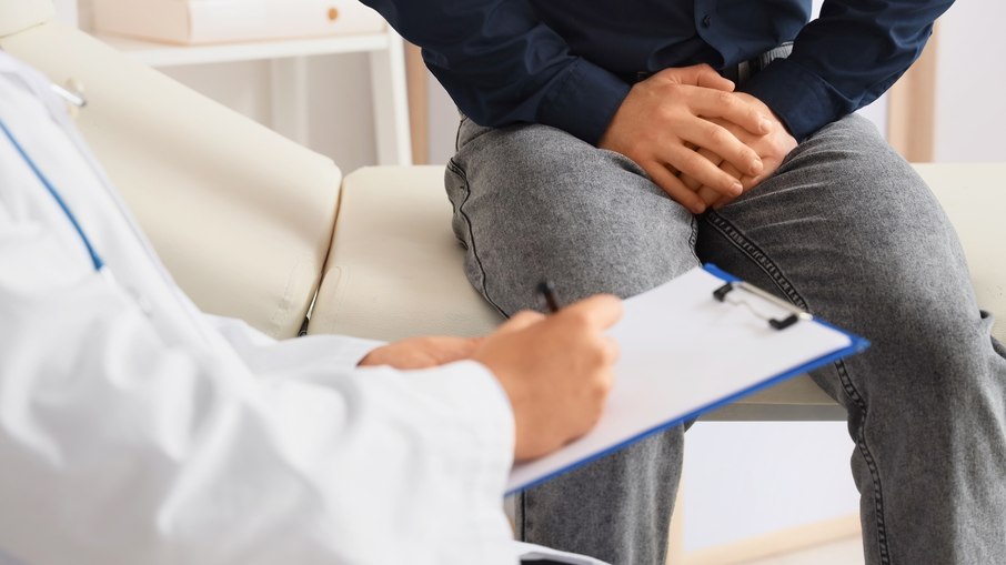 Mutação deixa células do corpo mais propensas a desenvolver câncer Mutação deixa células do corpo mais propensas a desenvolver câncer