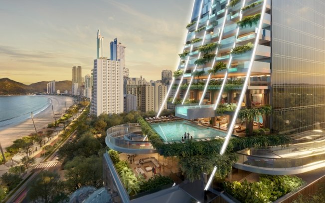 Senna Tower completa um ano com recordes de vendas
