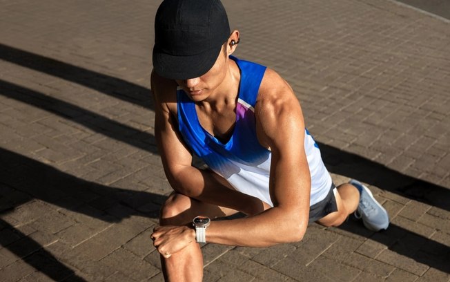 Smartwatches premium da Huawei entram em promoção