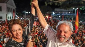 Justiça arquiva denúncia do MPF contra Lula e Dilma