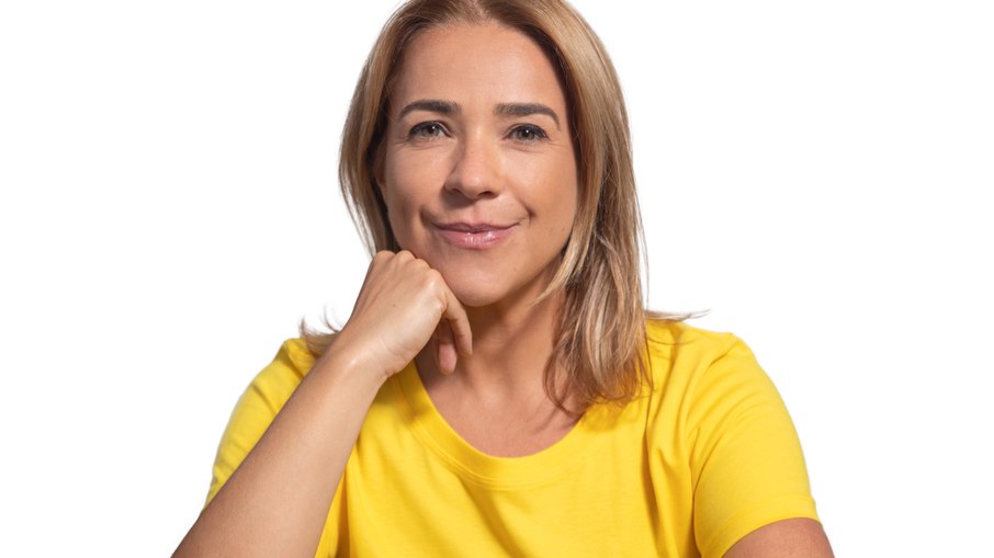 Emilia Rabello, CEO do NÓS