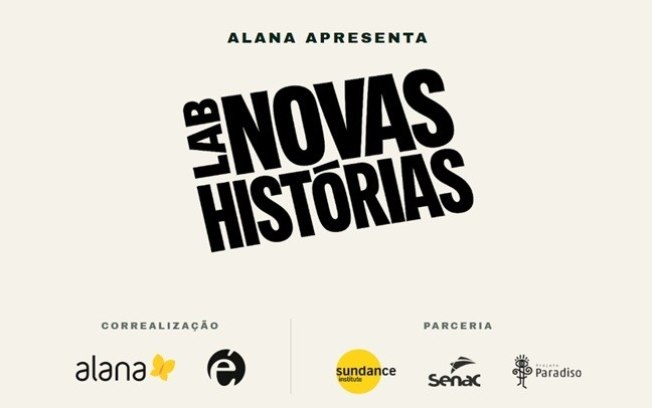 Lab Novas Histórias abre inscrições para edição de 30 anos