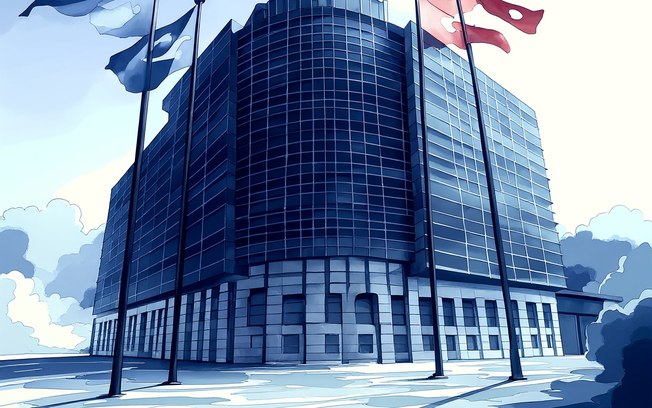 Brasil e UE reconhecem adequação mútua de dados pessoais Brasil e UE reconhecem adequação mútua de dados pessoais