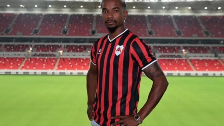 São Paulo prepara oferta de pré-contrato para Thiago Mendes