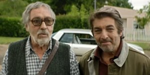 Últimos dias para curtir cinco filmes com Ricardo Darín na HBOMax