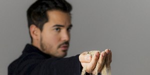 Bruno Gadiol e o mapa astral emocional em 'Gêmeos em Gêmeos'