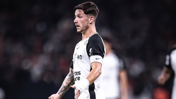 Mesmo sem jogar, Corinthians avança ao mata-mata da Libertadores