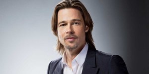 Brad Pitt está pensando em morar fora dos EUA após perder totalmente contato com os filhos