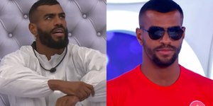 BBB 26: Ex-bombeiro da Eliana expõe perrengue no SBT