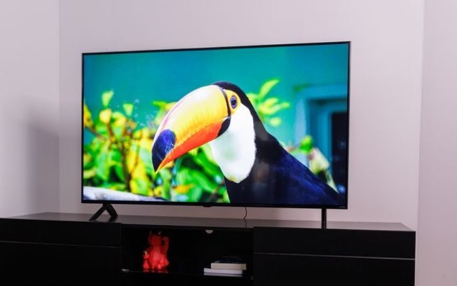 O que é o QNED das TVs da LG?