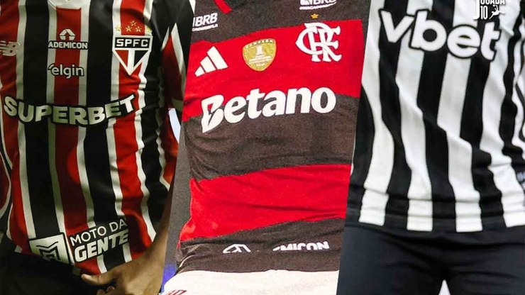 Governo cancela reunião com clubes e federações sobre fim das bets