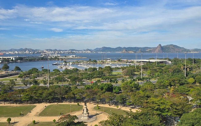 Glória preserva história e passa por renovação urbana