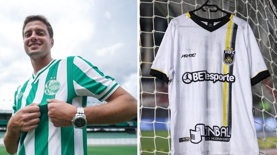 Juventude e Volta Redonda são alguns dos times que entram em campo pela Copa do Brasil logo mais