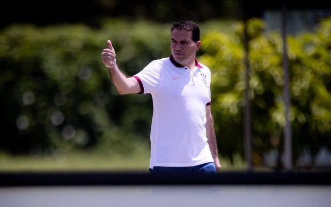 Marcelo Paz não é mais executivo do Corinthians