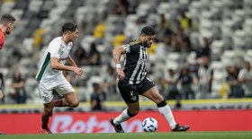 Com gol no fim, Palmeiras derrota São Paulo e se mantém na liderança