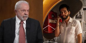 Lula exalta "O Agente Secreto" para representar o Brasil no Oscar