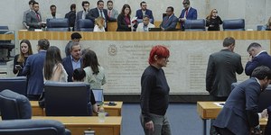 Comissão do Congresso aprova Orçamento de 2026