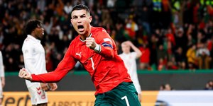 Jornal revela time argentino que tentou trazer Cristiano Ronaldo