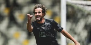 Atlético-MG supera Bragantino e volta a vencer no Brasileirão