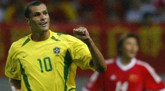 Rivaldo vê Seleção com 