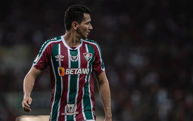 Ganso valoriza desempenho do Fluminense e cita Hugo Souza: 'Três ou quatro defesas dificílimas'