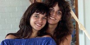 Diretora de série sobre Daniella Perez diz que obra é "empreitada por justiça"