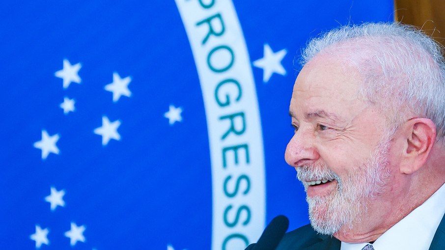 Presidente Lula