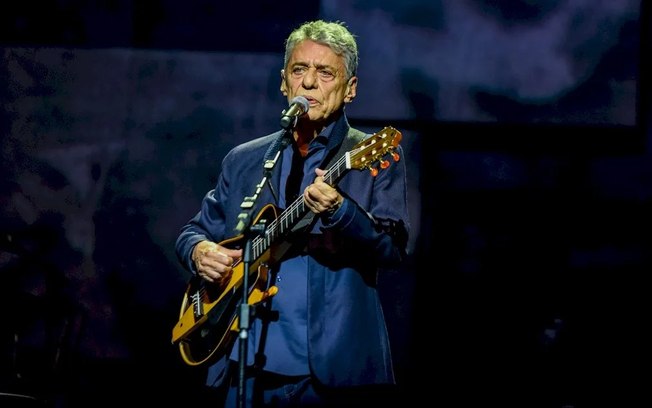 MIS celebra 80 anos de Chico Buarque com eventos temáticos