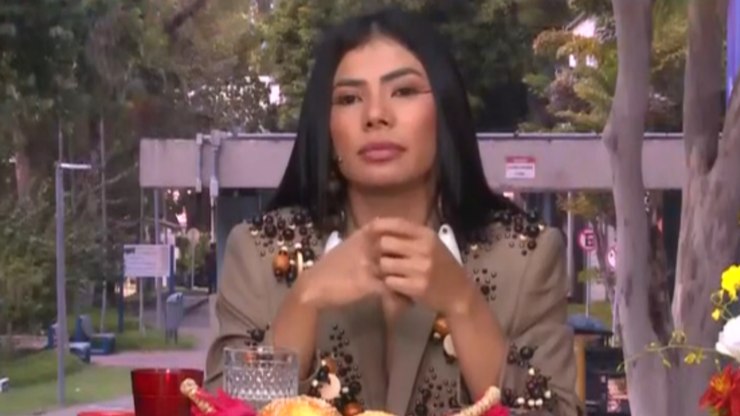 Marciele detona Jordana na Ana Maria Braga: "Obsessão"