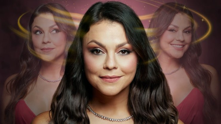 Bruna Louise se apresenta nesta quinta em Vinhedo