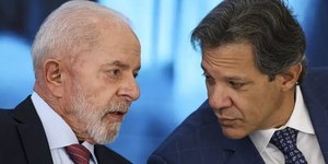Em meio a rumores na Agricultura, Lula mexe na Saúde