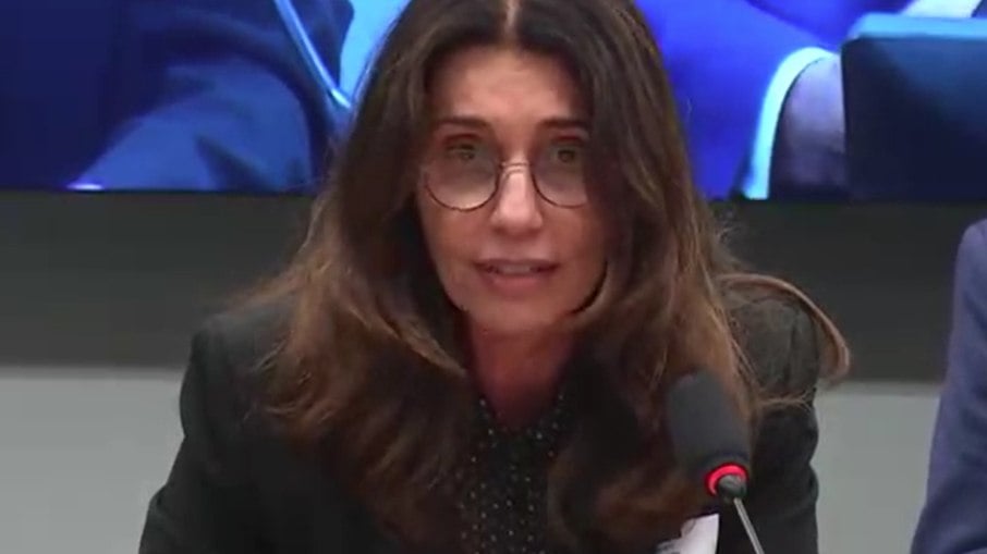 Anna Christina Ramos Saicali, ex-diretora da Americanas, foi incluída na lista da Interpol