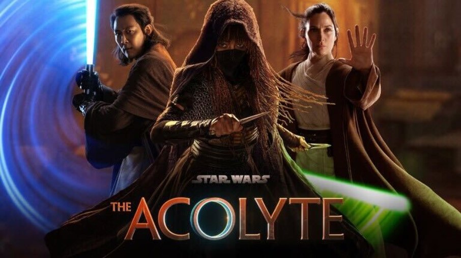 ‘Star Wars: The Acolyte’