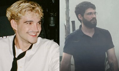 Jão ressurge após pausa na carreira e web opina