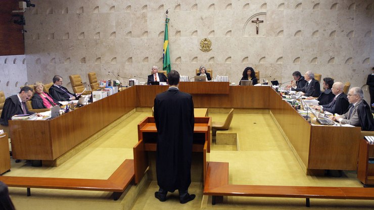 O que se sabe dos vazamentos de dados de ministros do STF
