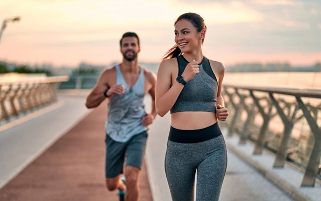 8 motivos para incluir a corrida na rotina