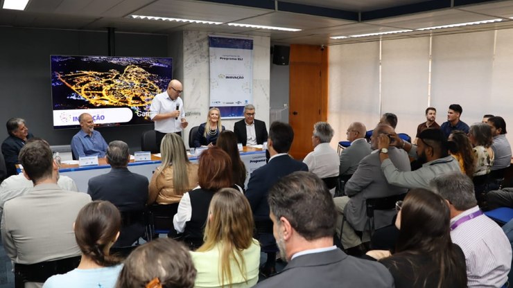 Sebrae lança programa para impulsionar inovação regional