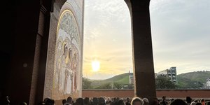 Nossa Senhora Aparecida: veja a programação no Santuário Nacional