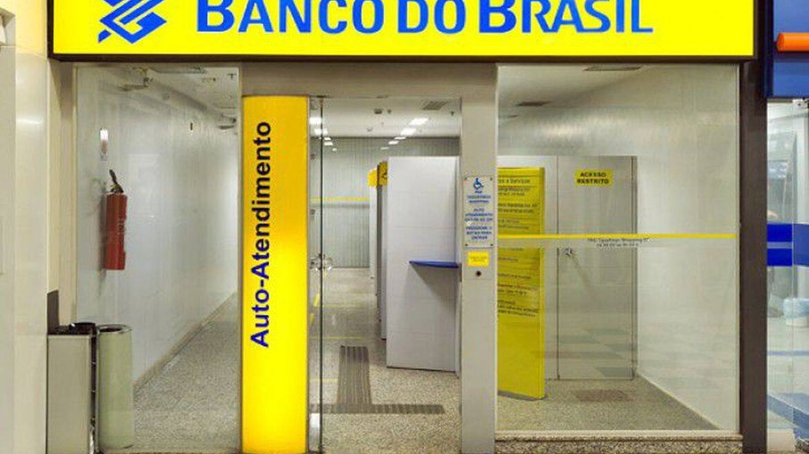 Agência do Banco do Brasil