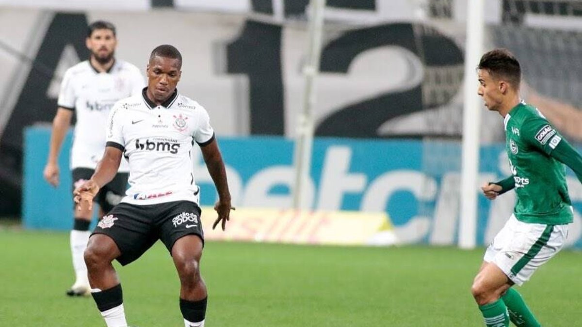 Xavier pode deixar o Corinthians de graça