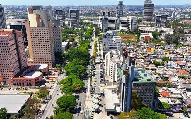 Atenção, motoristas! Mais de 15 pontos de lentidão em Alphaville nesta segunda (17) Atenção, motoristas! Mais de 15 pontos de lentidão em Alphaville nesta segunda (17)