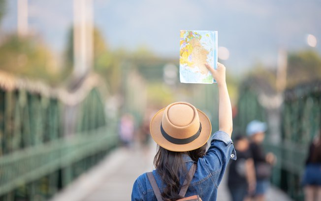 Argentina facilita entrada de turistas brasileiros