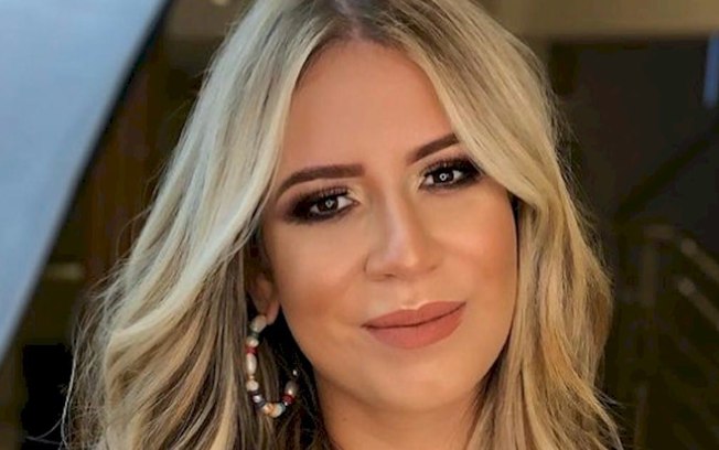 Marília Mendonça se sentia ameaçada por ex-empresário, afirma colunista Marília Mendonça se sentia ameaçada por ex-empresário, afirma colunista