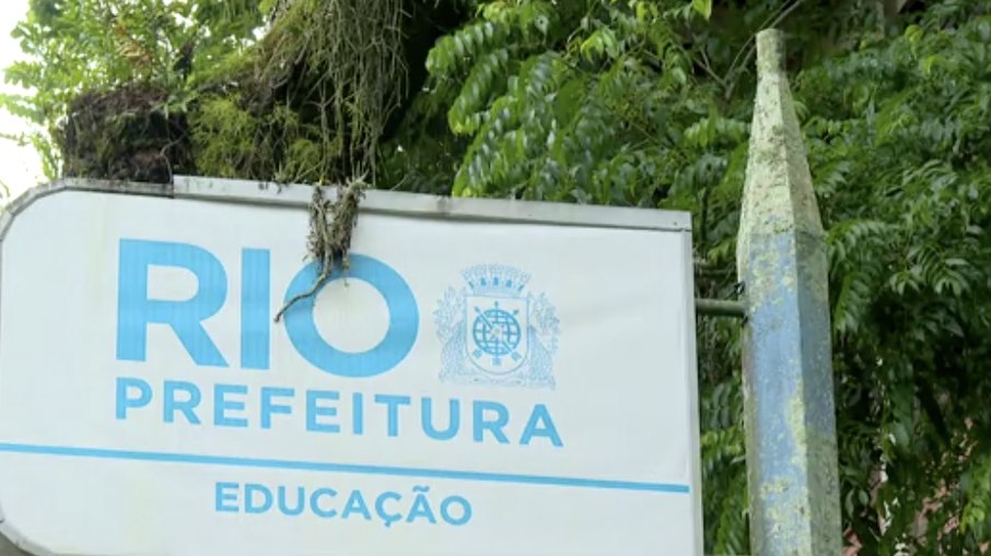 Os dois meninos estudavam na mesma escola, na zona norte carioca